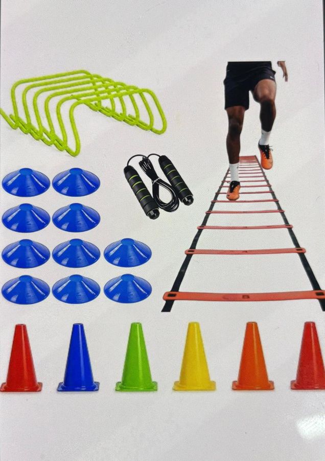 Training & Agility