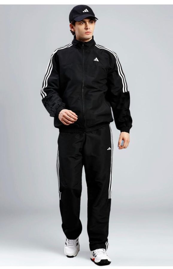 Track Suits