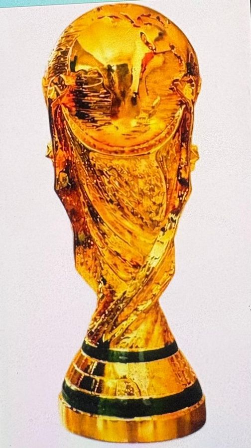 Trophies